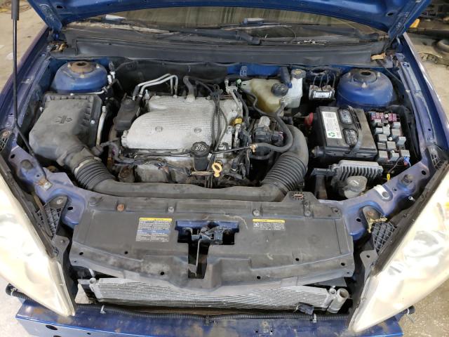 Photo 6 VIN: 1G2ZG58N174221890 - PONTIAC G6 BASE 