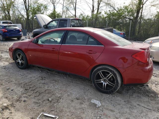 Photo 1 VIN: 1G2ZG58N174227995 - PONTIAC G6 