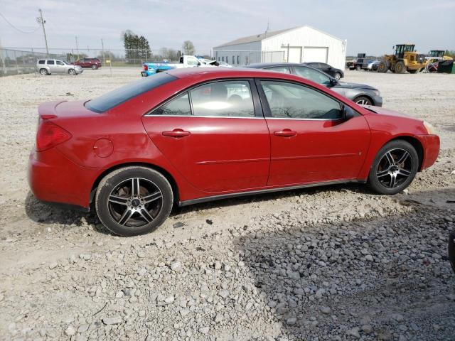 Photo 2 VIN: 1G2ZG58N174227995 - PONTIAC G6 