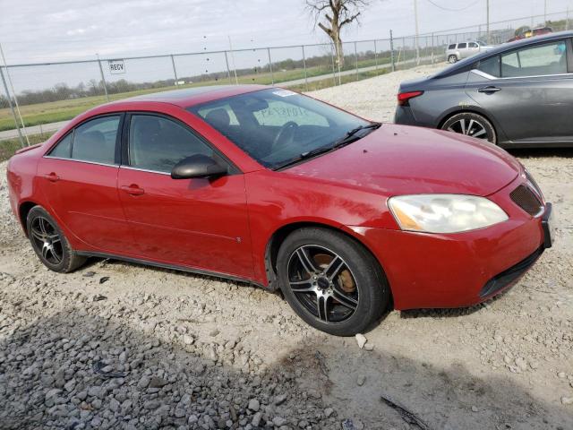 Photo 3 VIN: 1G2ZG58N174227995 - PONTIAC G6 