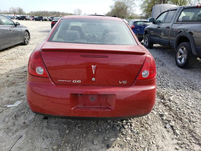 Photo 5 VIN: 1G2ZG58N174227995 - PONTIAC G6 