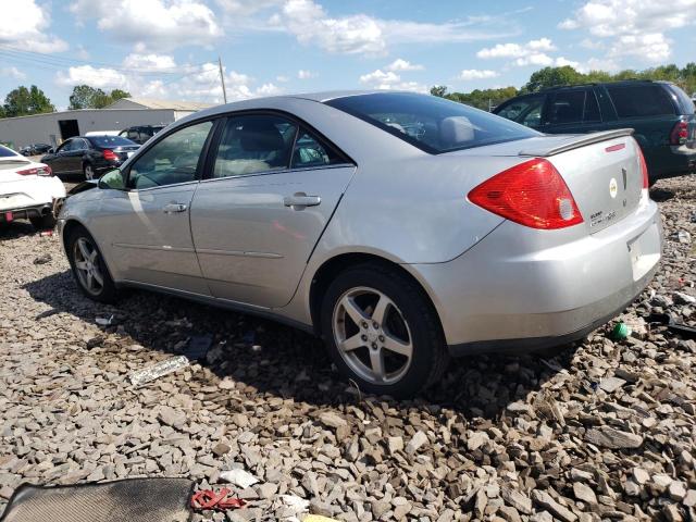 Photo 1 VIN: 1G2ZG58N174260494 - PONTIAC G6 