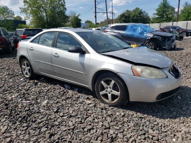 Photo 3 VIN: 1G2ZG58N174260494 - PONTIAC G6 