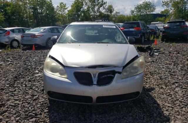 Photo 4 VIN: 1G2ZG58N174260494 - PONTIAC G6 