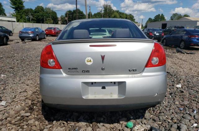 Photo 5 VIN: 1G2ZG58N174260494 - PONTIAC G6 