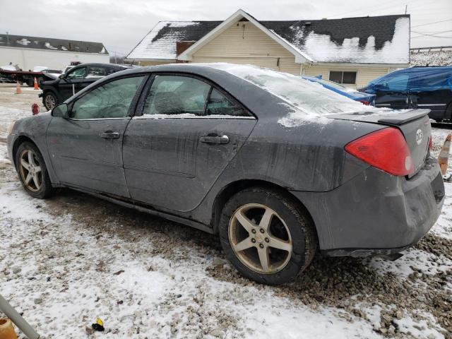 Photo 1 VIN: 1G2ZG58N174277098 - PONTIAC G6 