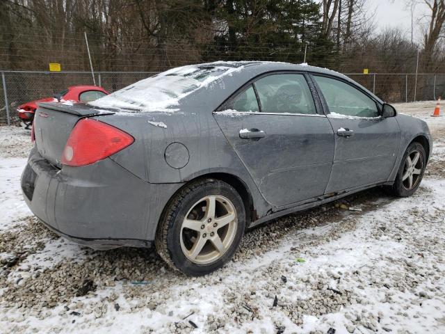 Photo 2 VIN: 1G2ZG58N174277098 - PONTIAC G6 