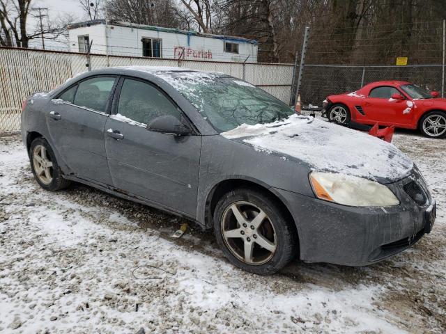 Photo 3 VIN: 1G2ZG58N174277098 - PONTIAC G6 