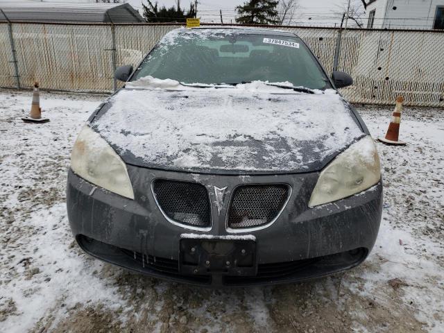 Photo 4 VIN: 1G2ZG58N174277098 - PONTIAC G6 