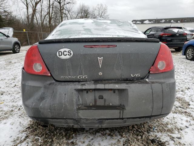 Photo 5 VIN: 1G2ZG58N174277098 - PONTIAC G6 