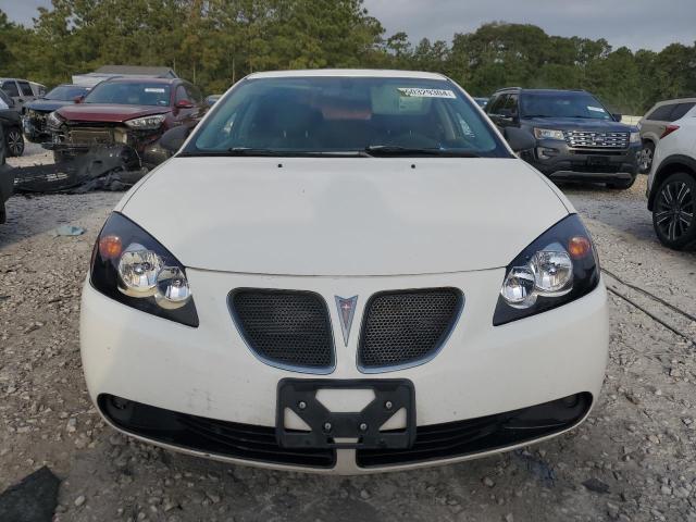 Photo 4 VIN: 1G2ZG58N274186020 - PONTIAC G6 