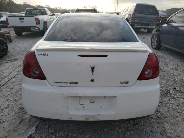 Photo 5 VIN: 1G2ZG58N274186020 - PONTIAC G6 