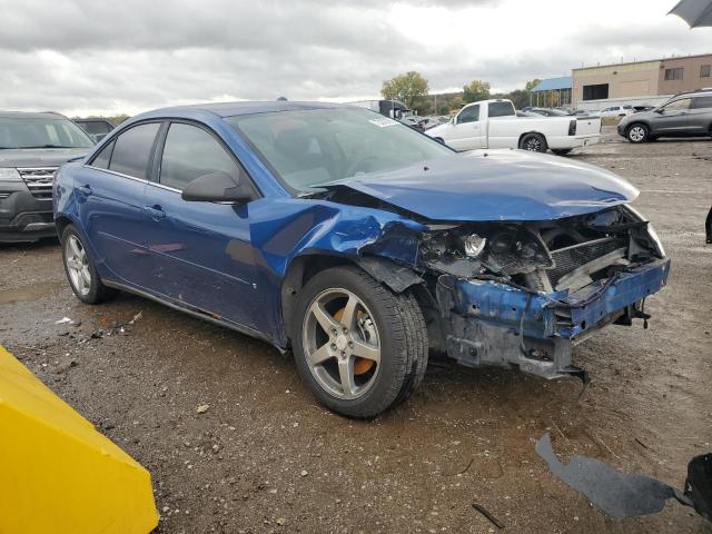 Photo 3 VIN: 1G2ZG58N274264800 - PONTIAC G6 