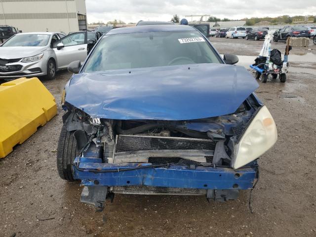 Photo 4 VIN: 1G2ZG58N274264800 - PONTIAC G6 