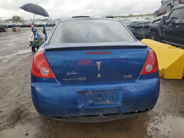 Photo 5 VIN: 1G2ZG58N274264800 - PONTIAC G6 