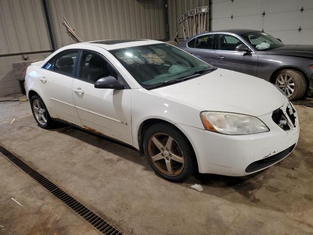 Photo 3 VIN: 1G2ZG58N274273707 - PONTIAC G6 