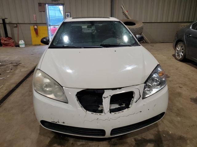 Photo 4 VIN: 1G2ZG58N274273707 - PONTIAC G6 