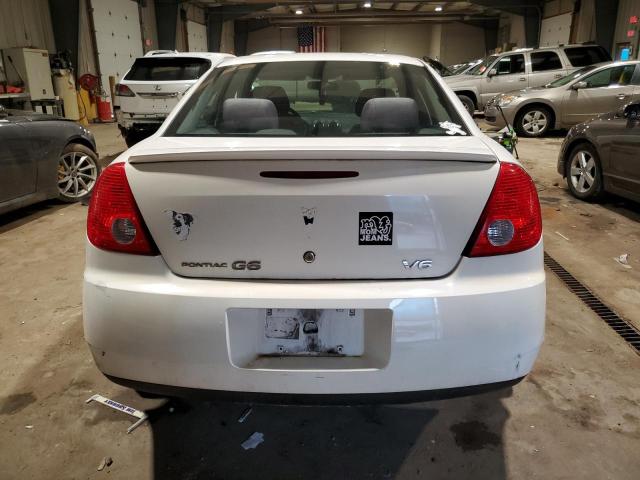 Photo 5 VIN: 1G2ZG58N274273707 - PONTIAC G6 