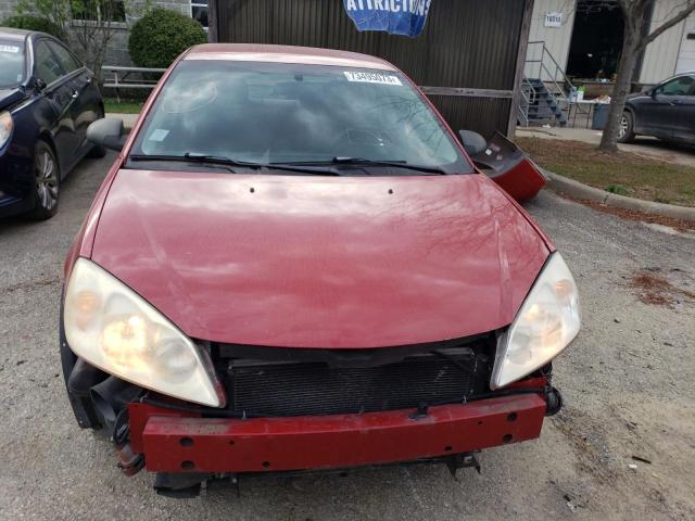 Photo 4 VIN: 1G2ZG58N374109320 - PONTIAC G6 