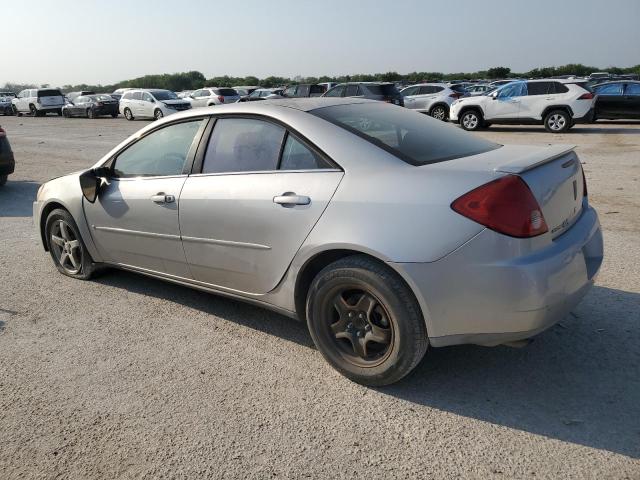 Photo 1 VIN: 1G2ZG58N374126893 - PONTIAC G6 