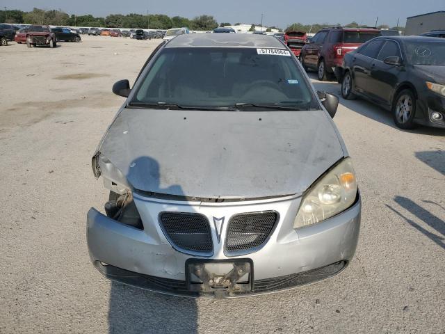 Photo 4 VIN: 1G2ZG58N374126893 - PONTIAC G6 