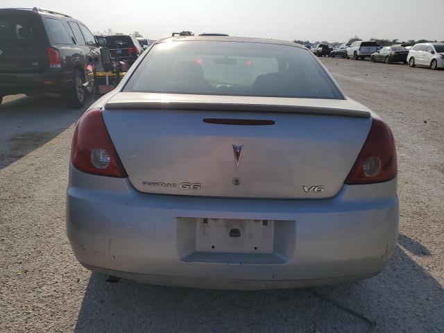 Photo 5 VIN: 1G2ZG58N374126893 - PONTIAC G6 