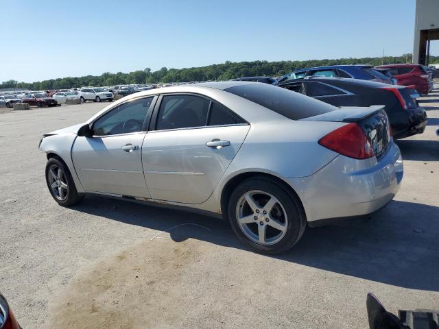 Photo 1 VIN: 1G2ZG58N374156170 - PONTIAC G6 BASE 