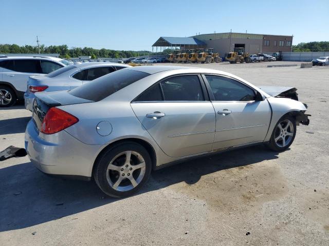 Photo 2 VIN: 1G2ZG58N374156170 - PONTIAC G6 BASE 