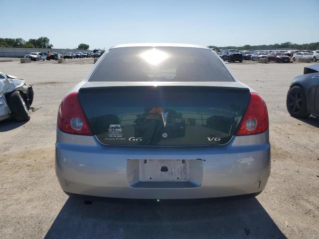 Photo 5 VIN: 1G2ZG58N374156170 - PONTIAC G6 BASE 