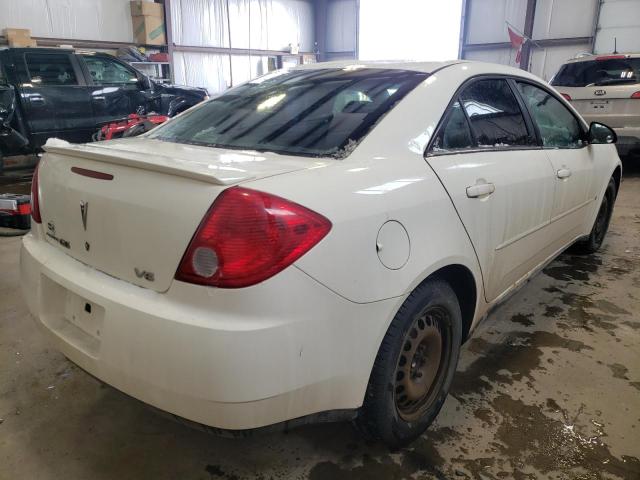 Photo 3 VIN: 1G2ZG58N374201141 - PONTIAC G6 BASE 