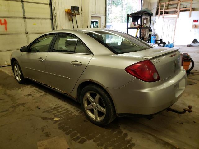 Photo 1 VIN: 1G2ZG58N374229263 - PONTIAC G6 BASE 