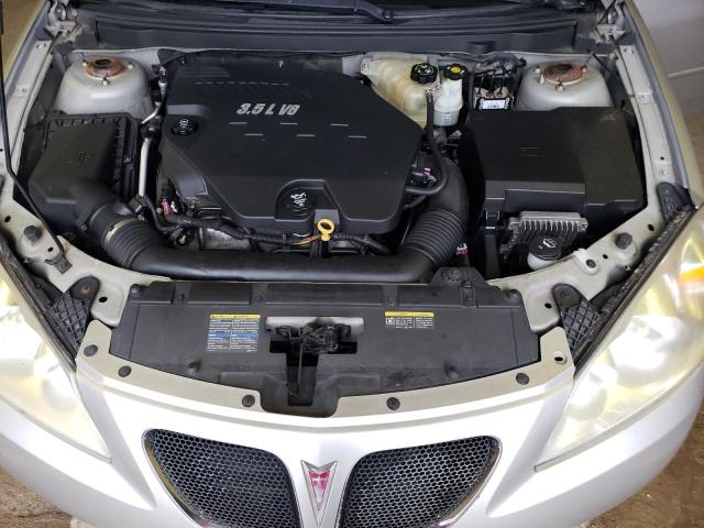 Photo 10 VIN: 1G2ZG58N374229263 - PONTIAC G6 BASE 