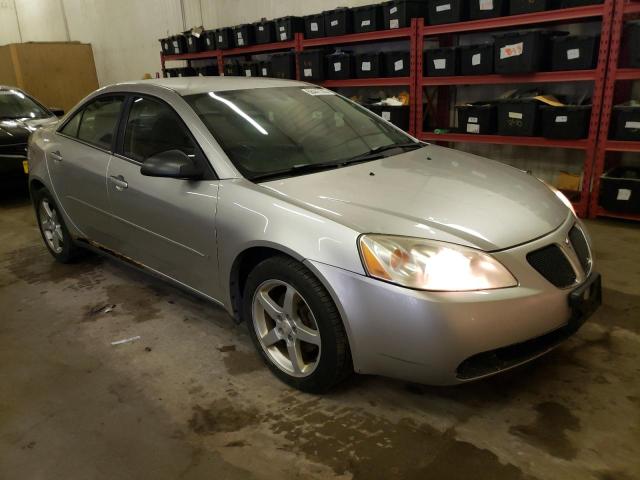 Photo 3 VIN: 1G2ZG58N374229263 - PONTIAC G6 BASE 