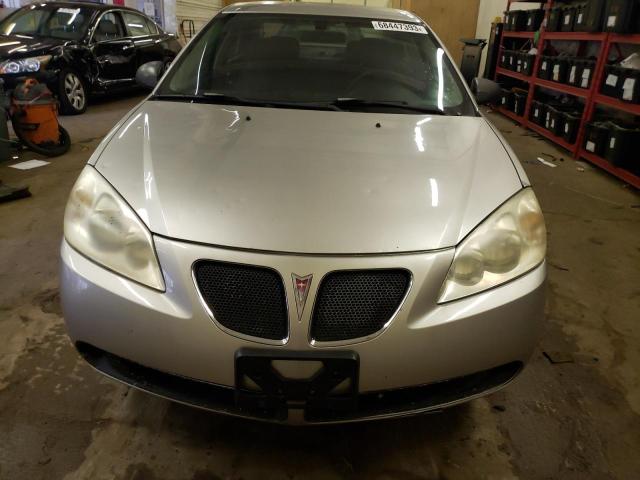 Photo 4 VIN: 1G2ZG58N374229263 - PONTIAC G6 BASE 