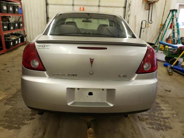 Photo 5 VIN: 1G2ZG58N374229263 - PONTIAC G6 BASE 