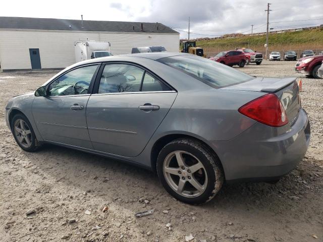 Photo 1 VIN: 1G2ZG58N374233555 - PONTIAC G6 BASE 