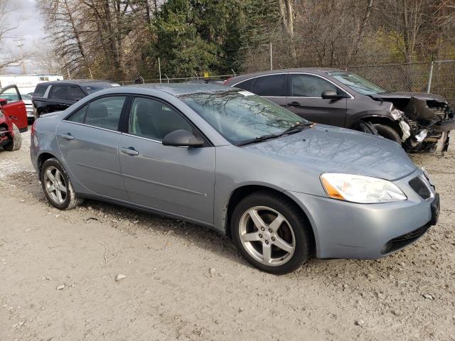 Photo 3 VIN: 1G2ZG58N374233555 - PONTIAC G6 BASE 