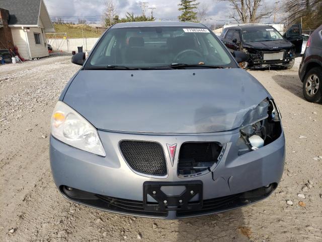 Photo 4 VIN: 1G2ZG58N374233555 - PONTIAC G6 BASE 