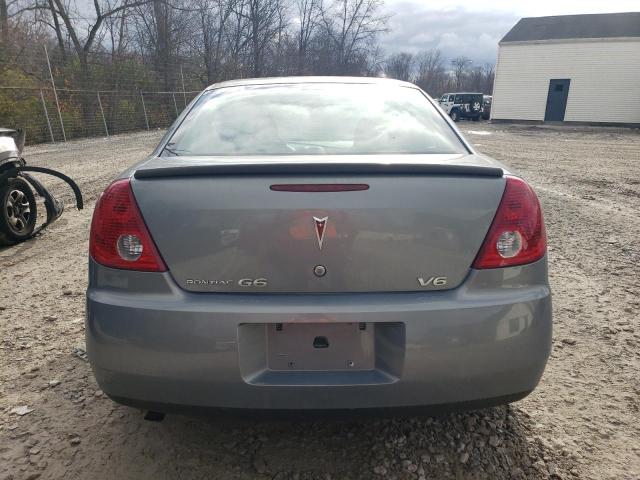 Photo 5 VIN: 1G2ZG58N374233555 - PONTIAC G6 BASE 