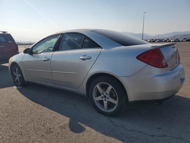 Photo 1 VIN: 1G2ZG58N474190540 - PONTIAC G6 BASE 