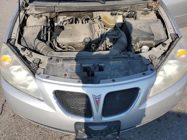 Photo 10 VIN: 1G2ZG58N474190540 - PONTIAC G6 BASE 