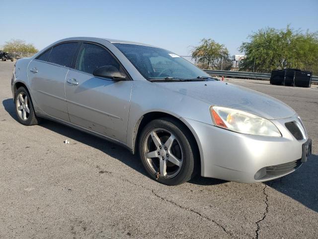 Photo 3 VIN: 1G2ZG58N474190540 - PONTIAC G6 BASE 