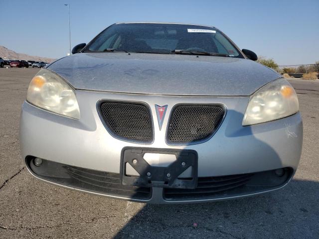 Photo 4 VIN: 1G2ZG58N474190540 - PONTIAC G6 BASE 