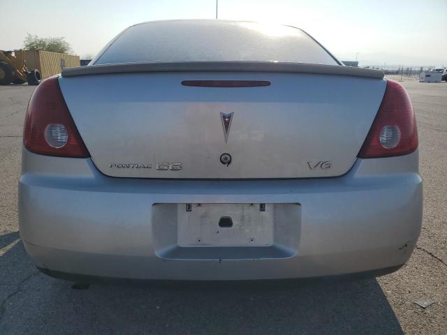 Photo 5 VIN: 1G2ZG58N474190540 - PONTIAC G6 BASE 