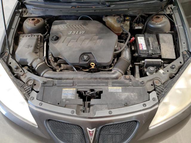 Photo 10 VIN: 1G2ZG58N474196998 - PONTIAC G6 BASE 