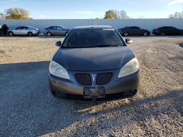 Photo 4 VIN: 1G2ZG58N474196998 - PONTIAC G6 BASE 