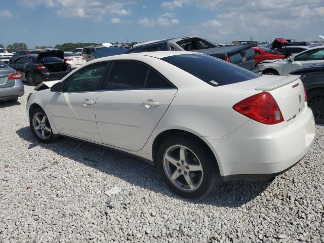 Photo 1 VIN: 1G2ZG58N474203769 - PONTIAC G6 BASE 