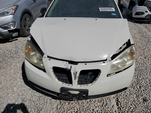 Photo 10 VIN: 1G2ZG58N474203769 - PONTIAC G6 BASE 