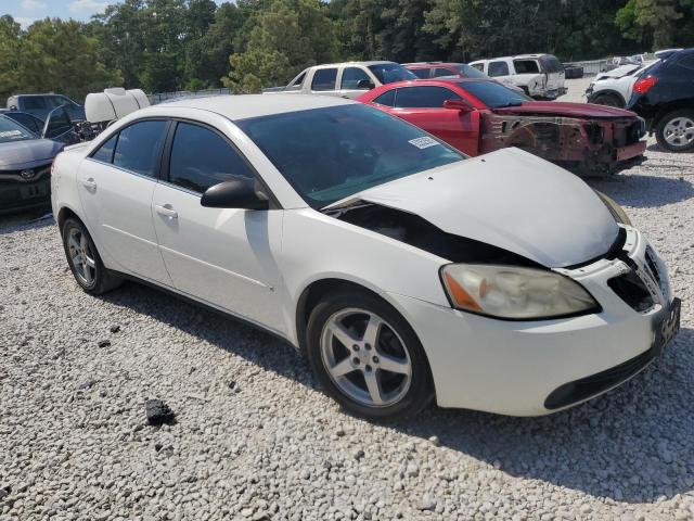 Photo 3 VIN: 1G2ZG58N474203769 - PONTIAC G6 BASE 