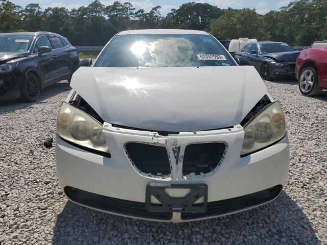 Photo 4 VIN: 1G2ZG58N474203769 - PONTIAC G6 BASE 